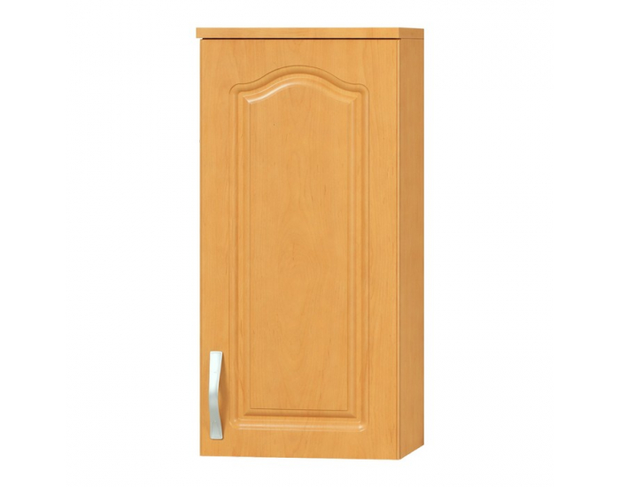 Horná kuchynská skrinka Lora MDF New W40/735 P - jelša