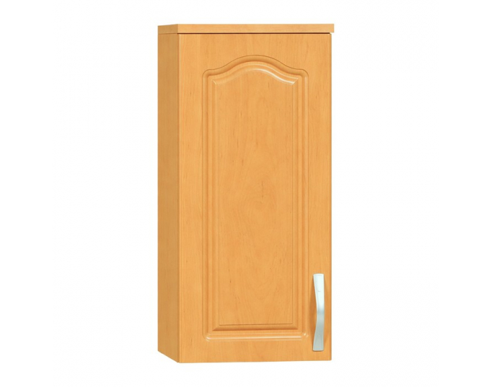 Horná kuchynská skrinka Lora MDF New W30/735 L - jelša