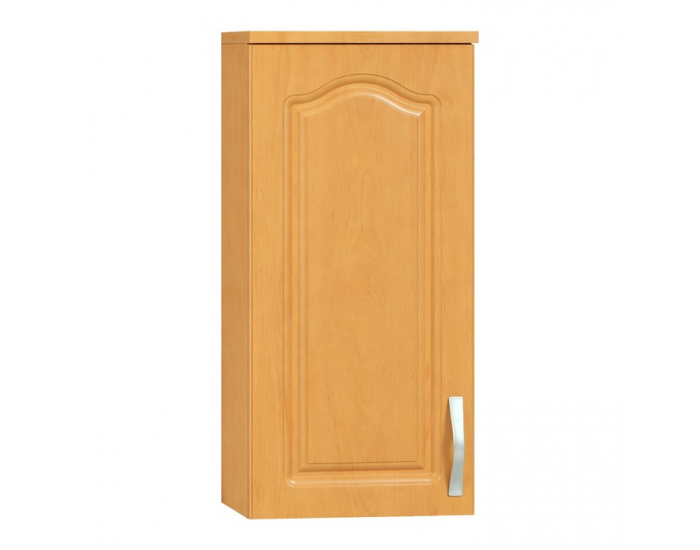 Horná kuchynská skrinka Lora MDF New W40/735 L - jelša