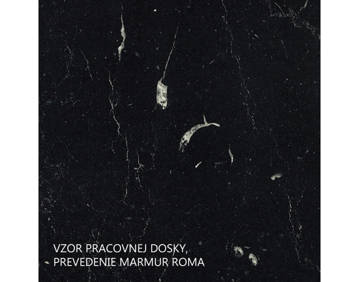 Dolná kuchynská skrinka Lula 30 D OTW BB - dub artisan