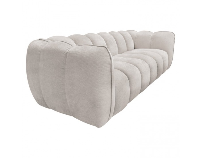 Pohovka Madaly - béžová (taupe)