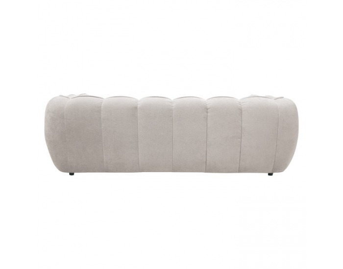 Pohovka Madaly - béžová (taupe)