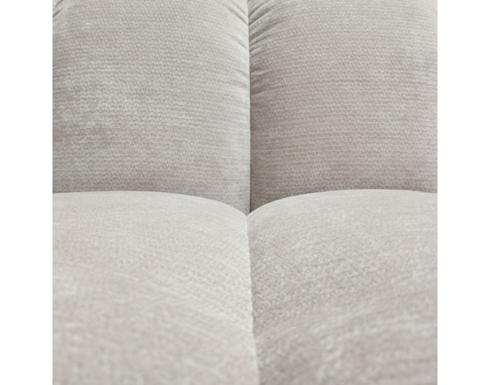 Pohovka Madaly - béžová (taupe)