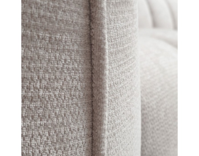 Pohovka Madaly - béžová (taupe)