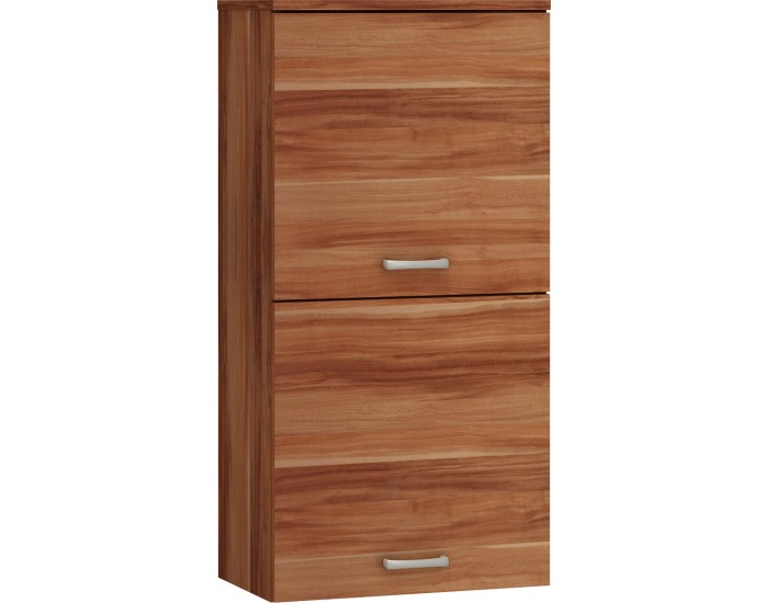 Skrinka na stenu Magic MAG-06 - slivka