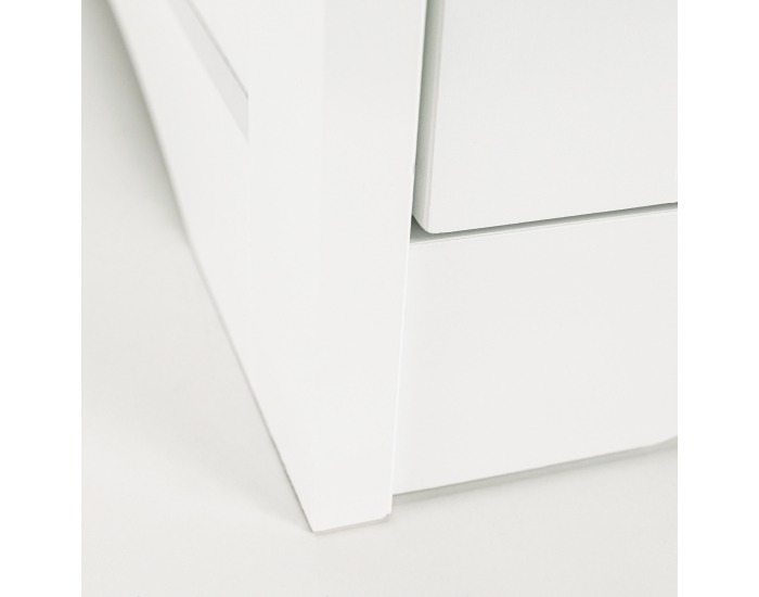 Domček pre domáce zviera Makan - biela