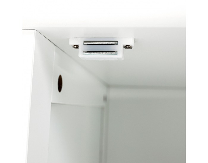 Domček pre domáce zviera Makan - biela