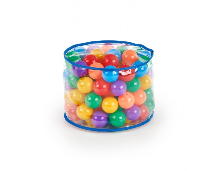 Malá detská taburetka Yupi - kombinácia farieb