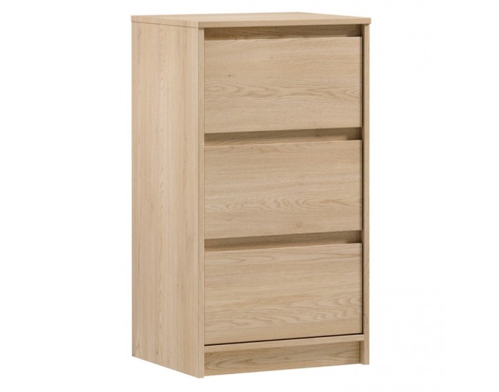 Zásuvková komoda Manol K3SW - cremona