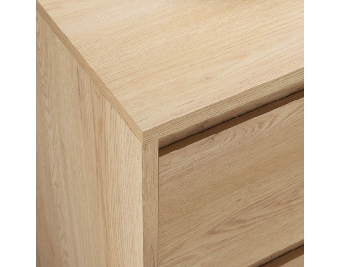 Zásuvková komoda Manol K6S - cremona