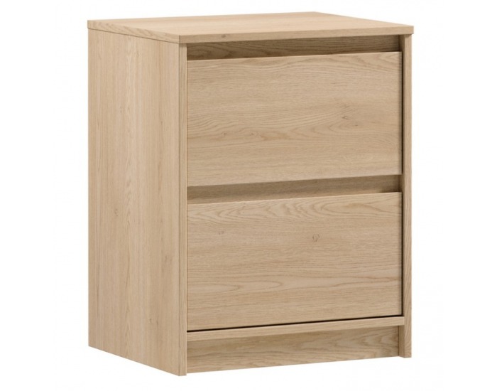 Nočný stolík Manol NS - cremona