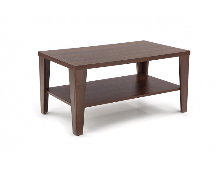 Konferenčný stolík Manta - orech tmavý