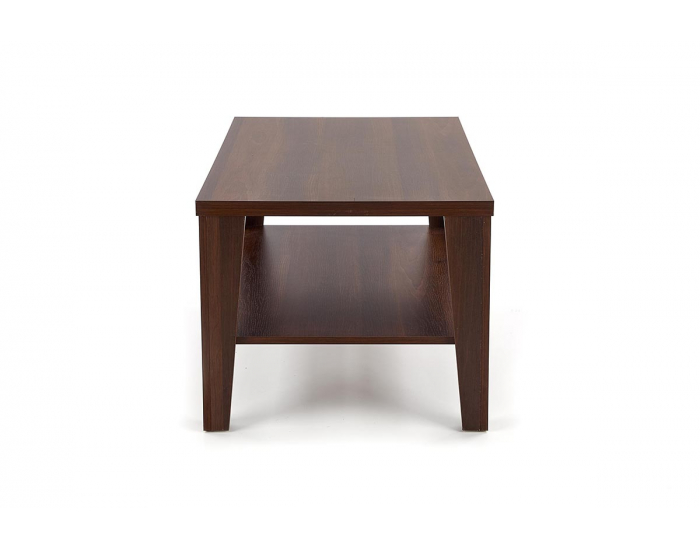 Konferenčný stolík Manta - orech tmavý