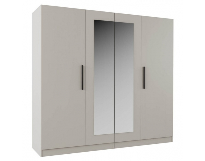 Spálňová zostava Matisa 160 - kašmír