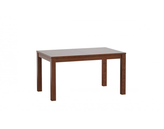 Rozkladací jedálenský stôl Siena SI-S1 - dub mocca