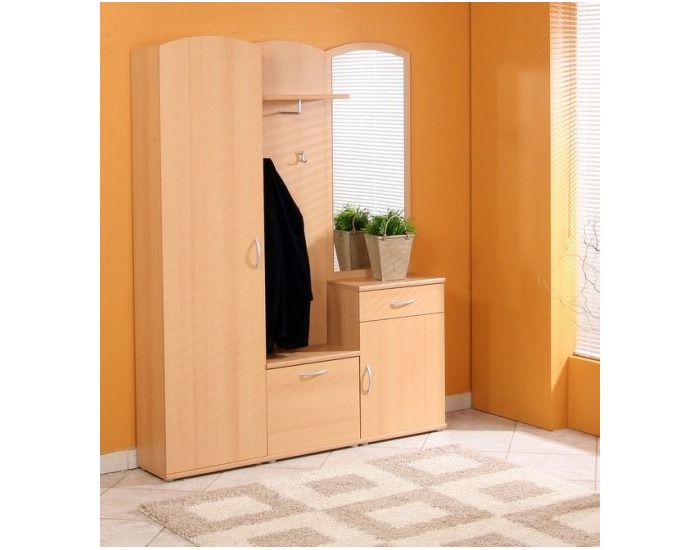 Predsieň Ramona 2 - buk