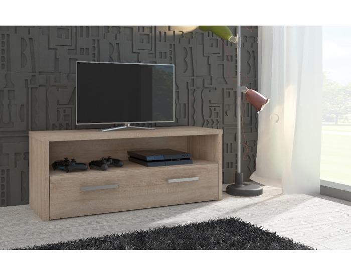 TV stolík Tirana - sonoma svetlá