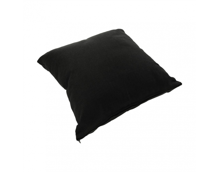 Rohová sedačka s rozkladom a úložným priestorom Mexx L - sivá / čierna