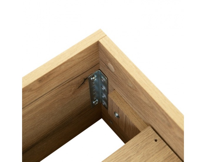 Manželská posteľ s roštom a nadstavcom Milaga 160x200 cm - biela vysoký lesk