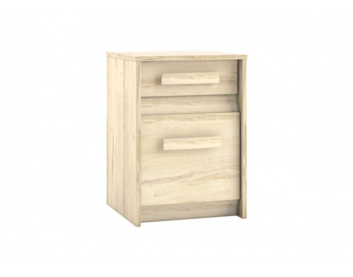 Nočný stolík Best 11 - breza