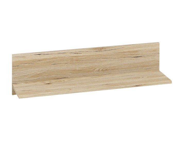 Polica Fjord F 11 - dub San Remo