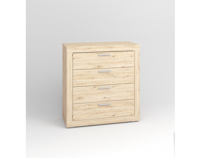 Komoda Modern 11 - dub San Remo