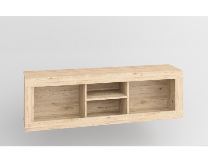 Polica Modern 22 - dub San Remo