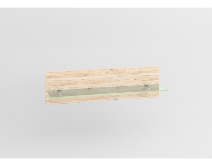 Polica Modern 24 - dub San Remo