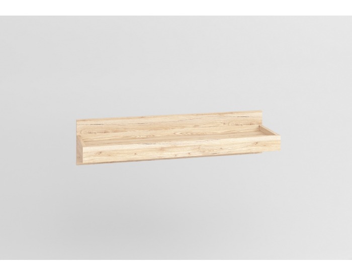 Polica Modern 26 - dub San Remo