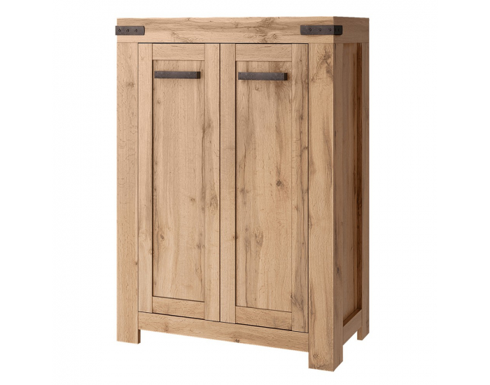 Predsieň Moratiz - dub wotan