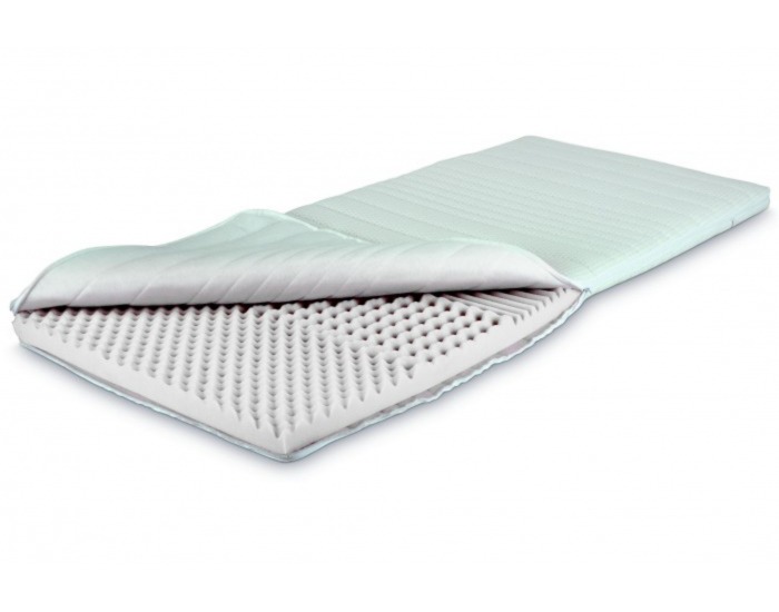 Penový matrac (topper) Pur 6 80 80x200 cm
