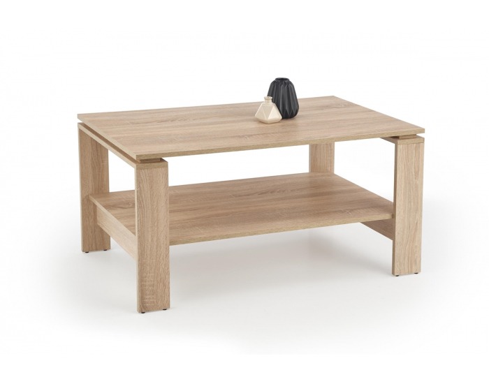 Konferenčný stolík Arezzo - dub sonoma