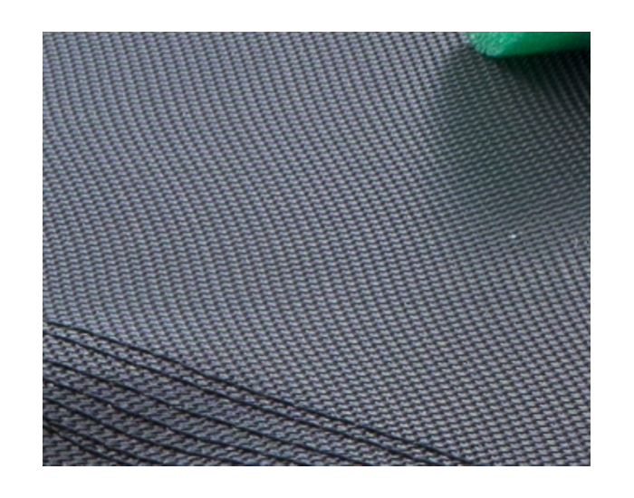 Trampolína Jumper 183 cm - čierna / modrá