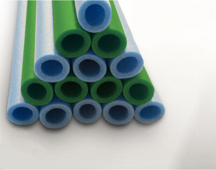 Trampolína Jumper 427 cm - čierna / modrá