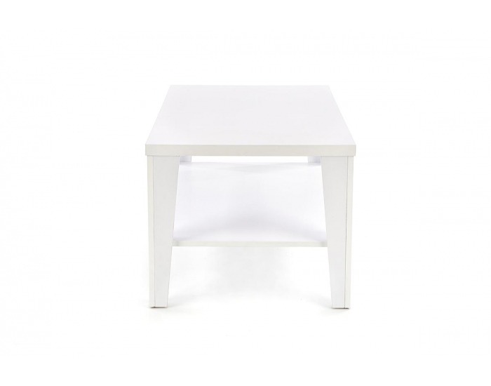 Konferenčný stolík Montone - biela