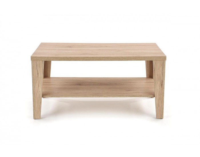 Konferenčný stolík Montone - dub san remo