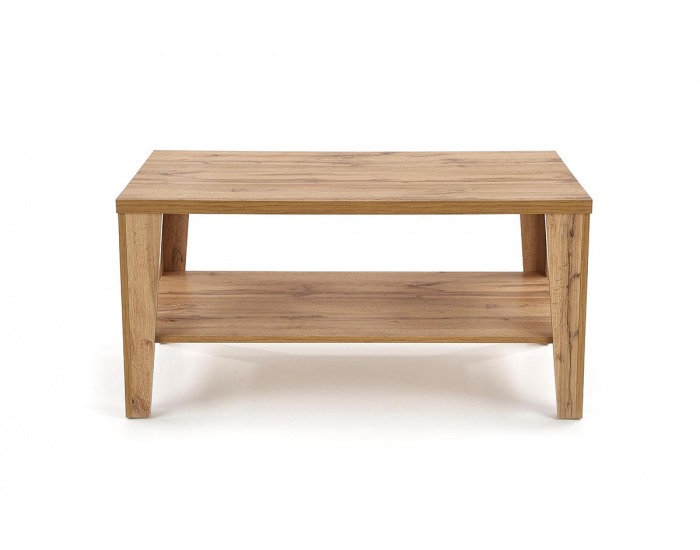 Konferenčný stolík Montone - dub votan