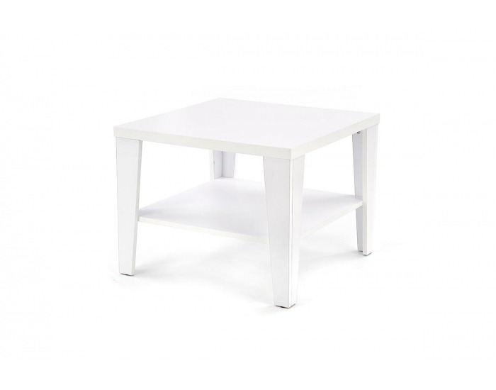 Konferenčný stolík Muccia - biela