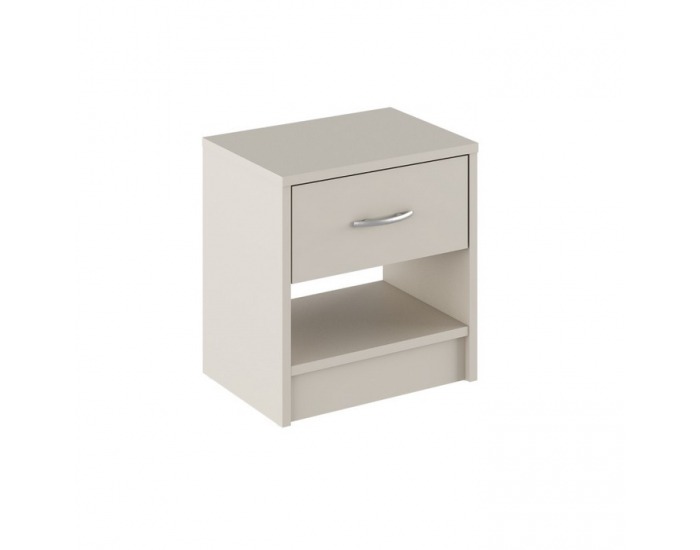 Nočný stolík Nea 2 New - kašmír