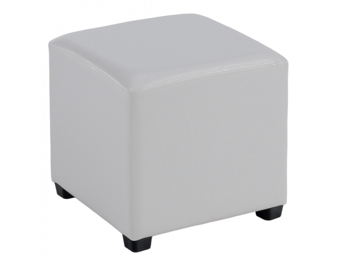 Taburetka Niki New - biela