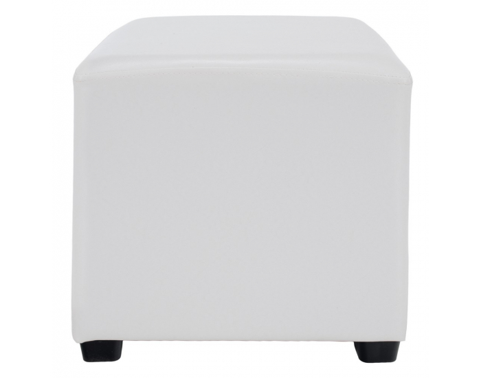 Taburetka Niki New - biela