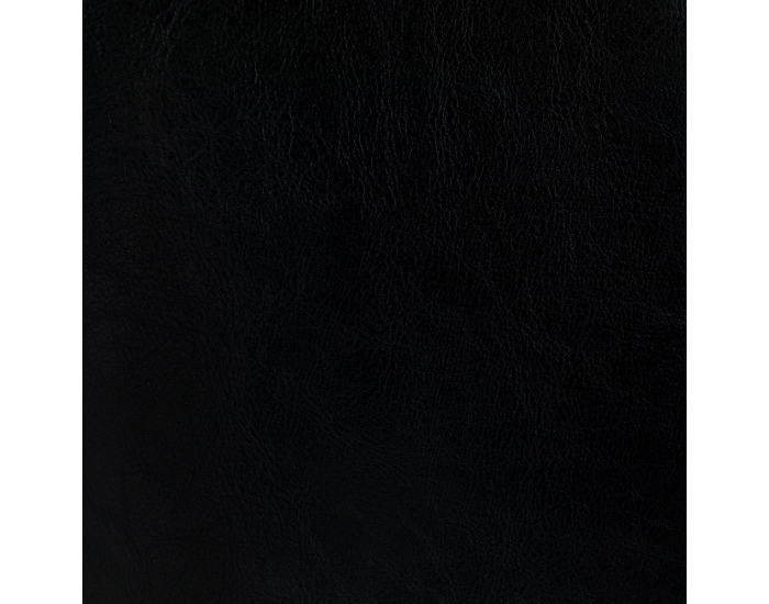 Taburetka Niki New - čierna