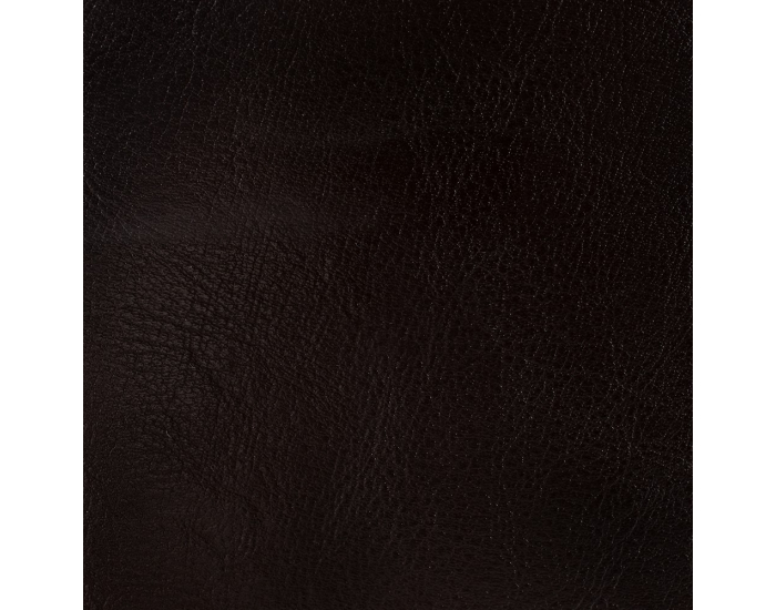 Taburetka Niki New - tmavohnedá