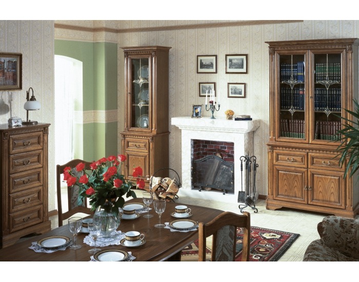 Rustikálna predsieň Orfeusz - toffi