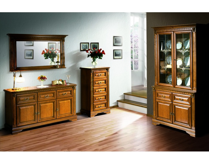 Rustikálna predsieň Orfeusz - toffi