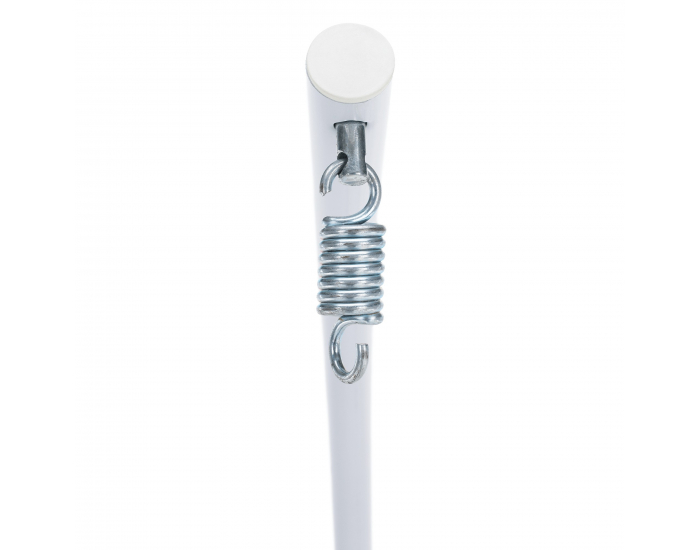 Stojan na závesné hojdacie kreslo Otan New Typ 2 - biela