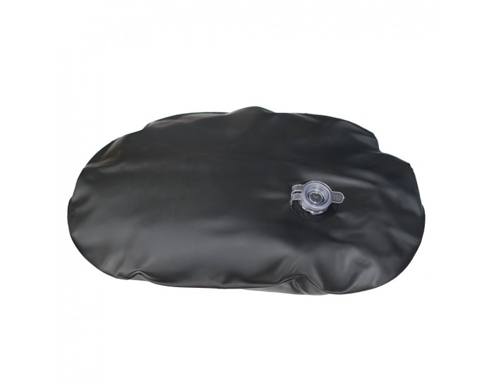 Prenosná ochladzovacia kaďa Otuzo 330 l - čierna