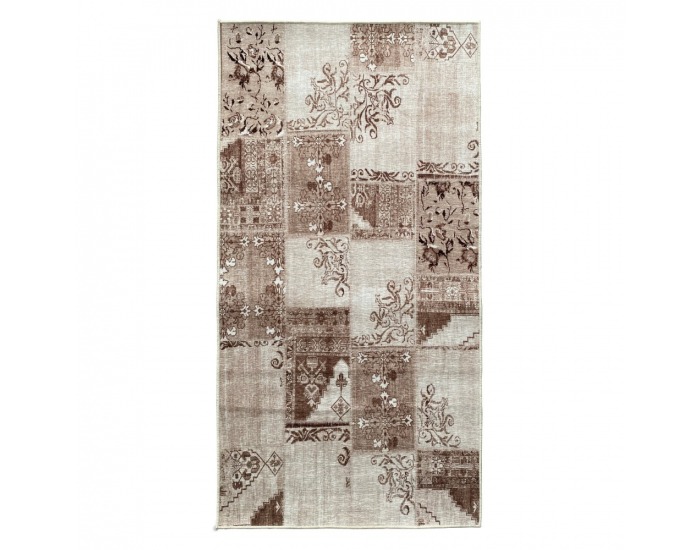 Koberec Pelton Typ 2 100x140 cm - mix farieb / vzor