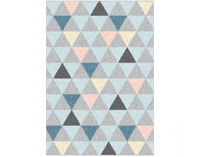 Koberec Petal 160x235 cm - kombinácia farieb