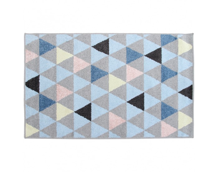 Koberec Petal 160x235 cm - kombinácia farieb